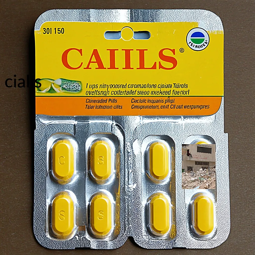 Acheter cialis femme